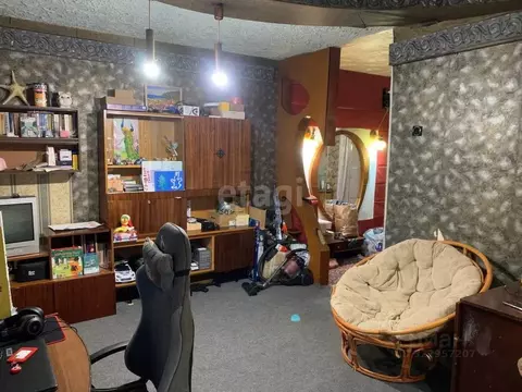 2-к кв. Воронежская область, Рамонский район, Айдаровское с/пос, с. ...