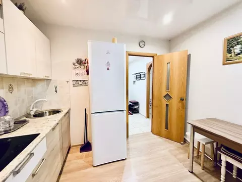 1-к кв. Кировская область, Киров ул. Ленина, 188к3 (35.6 м)