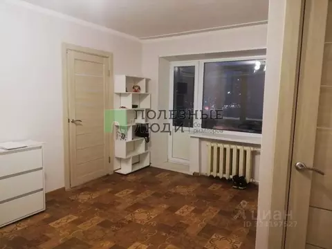 2-к кв. Орловская область, Орел ул. Гуртьева, 14 (35.3 м)