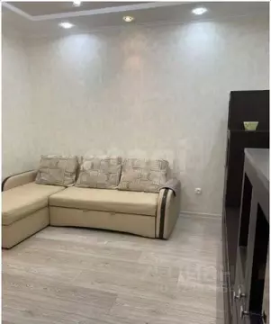 2-к кв. Ставропольский край, Ставрополь Лесная ул., 208 (60.0 м)