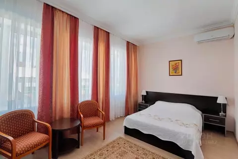 Комната Ставропольский край, Ставрополь ул. Чехова, 19/3 (35.0 м)