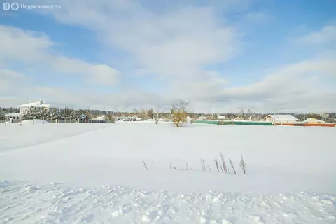 Участок в деревня Скугорово, Дачная улица (11 м)