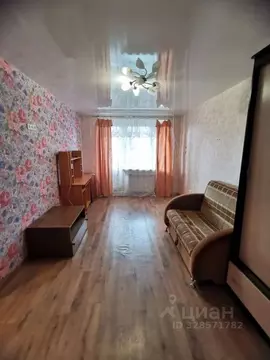 1-к кв. Самарская область, Самара 3-й проезд, 55 (31.1 м)