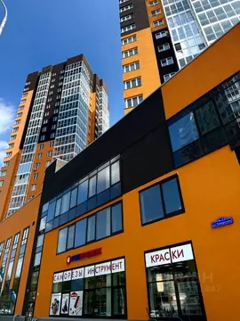 Помещение свободного назначения в Нижегородская область, Нижний ...