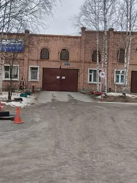 Гараж в Ханты-Мансийский АО, Нижневартовск ул. Мира, 27А (24 м)