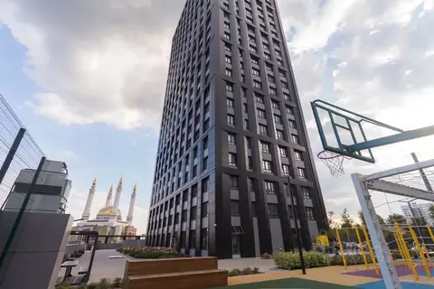 3-к кв. Башкортостан, Уфа Коммунистическая ул., 115/1 (91.0 м)