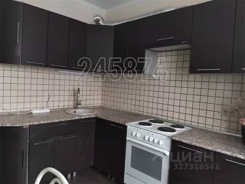 2-к кв. Москва Большая Марфинская ул., 1к1 (56.0 м)