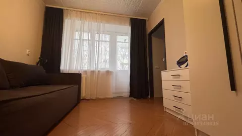2-к кв. Московская область, Королев ул. Болдырева, 6 (35.0 м)