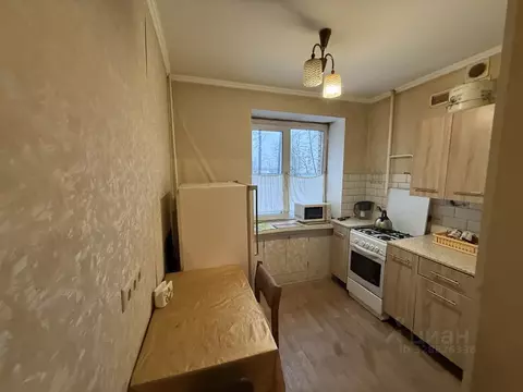 2-к кв. Московская область, Королев Текстильщик мкр, Молодежная ул., 1 ...