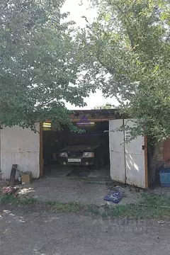 Гараж в Ростовская область, Волгодонск ул. Химиков (30 м)
