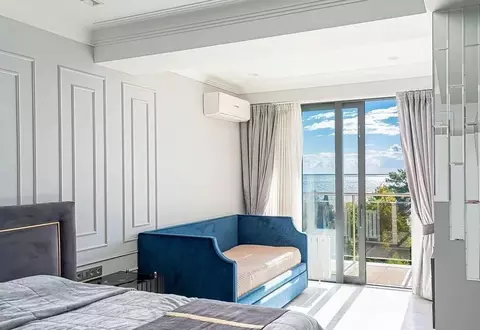 3-к кв. Краснодарский край, Сочи ул. Черноморская, 6 (105.0 м)