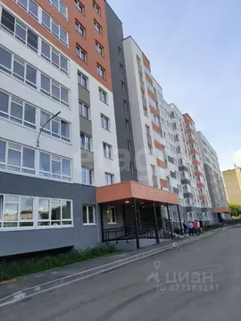 1-к кв. Пермский край, Пермь Нейвинская ул., 5 (32.4 м)