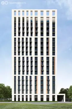 3-комнатная квартира: Пенза, улица Измайлова, 46 (74 м)