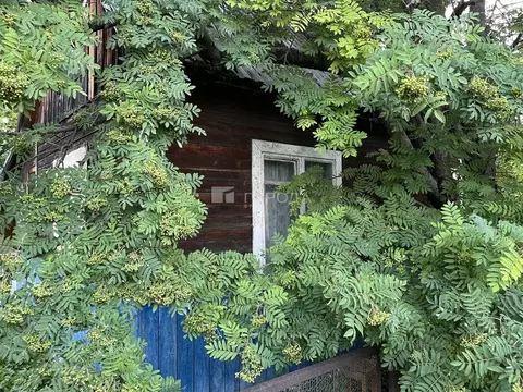 Дом в Новосибирская область, Новосибирск Тополек садовое товарищество, ...