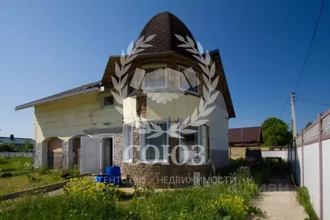 Дом в Калужская область, Дзержинский район, Дворцы с/пос, д. Колышево ...