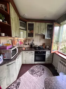 3-к кв. Калужская область, Калуга Николо-Козинская ул., 73 (59.5 м)