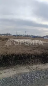 Участок в Тюменская область, Тюменский район, с. Чикча  (7.0 сот.)