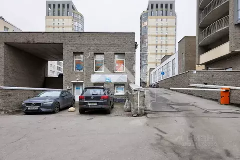 Помещение свободного назначения в Санкт-Петербург ул. ...