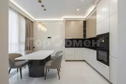 Продается 3-комнатная квартира