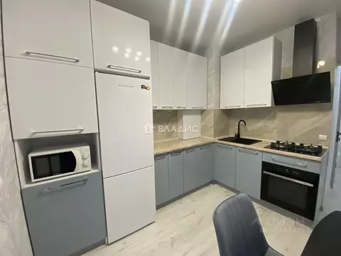 1-к кв. Калининградская область, Калининград ул. Каблукова, 11А (37.42 ...