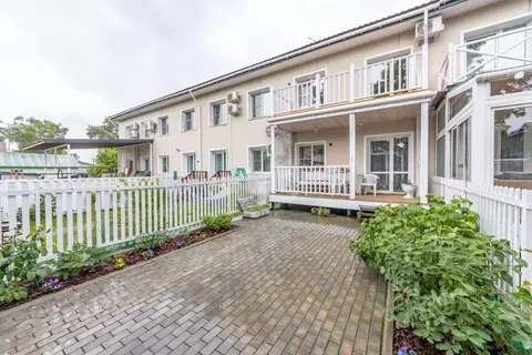 Таунхаус в Хабаровский край, Хабаровск ул. Данчука, 19А (200 м)