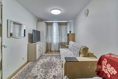 1-к кв. Санкт-Петербург ул. Русановская, 16к3 (32.0 м)