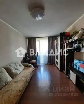 1-к кв. Бурятия, Улан-Удэ ул. Москалева, 4 (32.4 м)