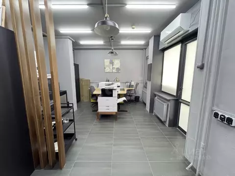 Офис в Ямало-Ненецкий АО, Новый Уренгой Восточный мкр, 2/3 (27 м)