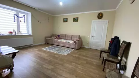 3-к кв. Северная Осетия, Владикавказ ул. Билара Кабалоева, 16А (80.0 ...