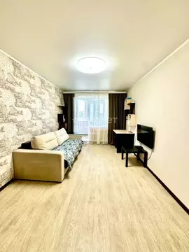 2-к кв. Ямало-Ненецкий АО, Ноябрьск просп. Мира, 79 (51.5 м)