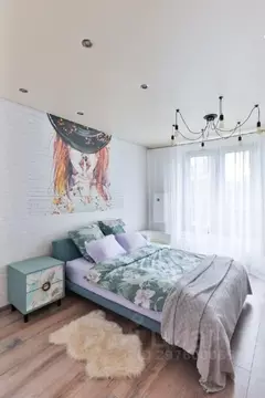 1-к кв. Пермский край, Пермь ул. Революции, 24 (48.0 м)