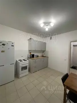 2-к кв. Москва Керченская ул., 2 (56.0 м)