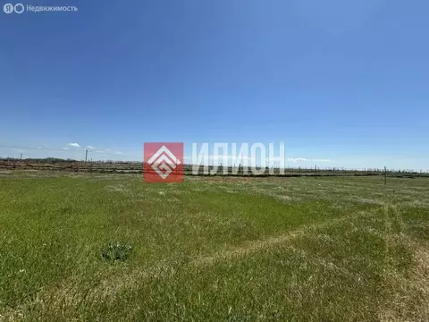 Участок в Николаевка, Полевая улица (6 м)