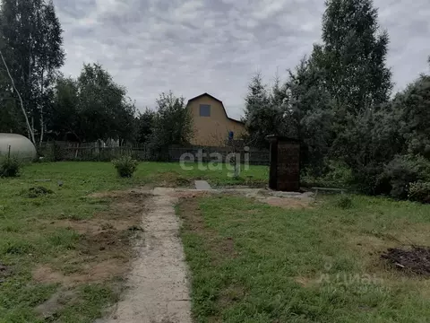 Дом в Калужская область, Малоярославецкий муниципальный округ, ...