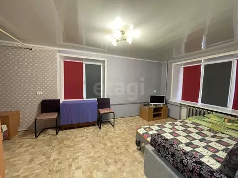 1-к кв. Коми, Ухта пос. Дальний, пер. Клубный, 11 (30.8 м)