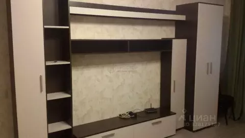 Квартира, 1 комната, 30 м