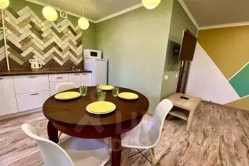 2-к кв. Курская область, Курск ул. Ватутина, 24 (55.0 м)