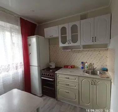 2-к кв. Хакасия, Абакан ул. Островского, 20 (43.0 м)