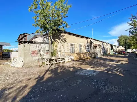 Помещение свободного назначения в Москва с. Красная Пахра, ул. ...