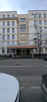 Офис в Москва ул. Ибрагимова, 15к1 (63 м)