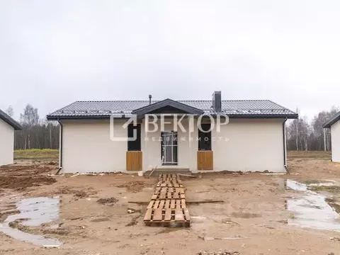 Дом в Ивановская область, Ивановский район, Беляницкое с/пос, д. ...