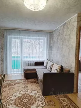 3-к кв. Воронежская область, Воронеж ул. Березовая Роща, 56А (42.0 м)