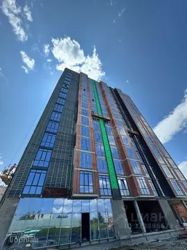 1-к кв. Кабардино-Балкария, Нальчик Московская ул., 14 (42.56 м)