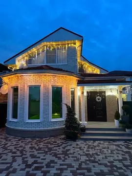 Дом в Краснодарский край, Динской район, Первореченское с/пос, с. ...