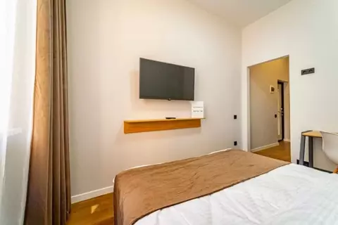 1-к кв. Московская область, Подольск ул. Ульяновых, 31 (18.0 м)