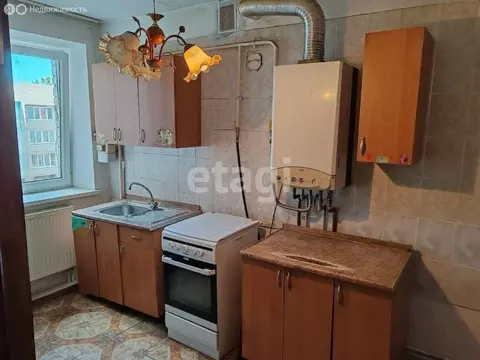 2-комнатная квартира: Гурьевск, Зелёная улица, 18 (54 м)