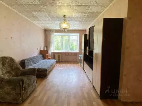 3-к кв. Свердловская область, Артемовский ул. Терешковой, 14 (57.0 м)