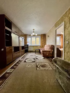 3-к кв. Свердловская область, Екатеринбург ул. Шаумяна, 105к2 (57.9 м)