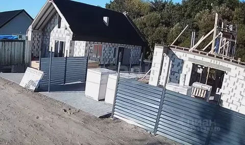 Участок в Калининградская область, Гурьевский муниципальный округ, ...