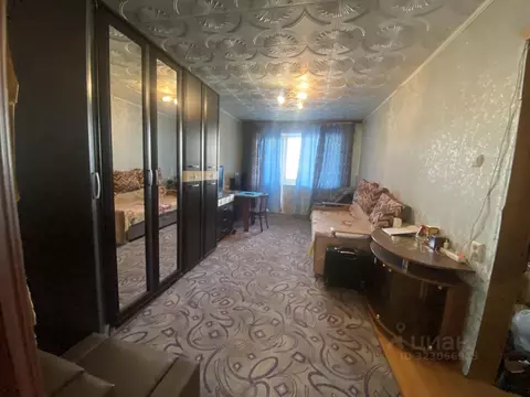 2-к кв. Иркутская область, Иркутск ул. Трилиссера, 106 (44.1 м)